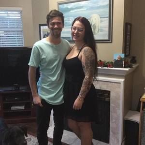 Meet your Posher, Jessie